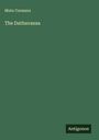 Mutu Coomara: The Dathavansa, Buch