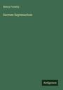 Henry Formby: Sacrum Septenarium, Buch