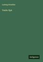 Ludwig Ettmüller: Vaulu-Spá, Buch