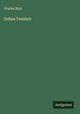 Charles Blair: Indian Famines, Buch