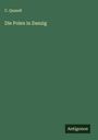 C. Quandt: Die Polen in Danzig, Buch