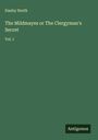 Danby North: The Mildmayes or The Clergyman's Secret, Buch