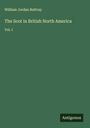 William Jordan Rattray: The Scot in British North America, Buch