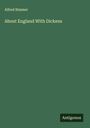 Alfred Rimmer: About England With Dickens, Buch