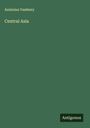 Arminius Vambery: Central Asia, Buch