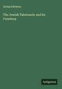 Richard Newton: The Jewish Tabernacle and Its Furniture, Buch