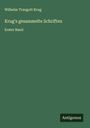 Wilhelm Traugott Krug: Krug's gesammelte Schriften, Buch