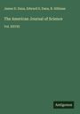 James D. Dana: The American Journal of Science, Buch