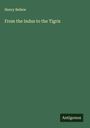 Henry Bellew: From the Indus to the Tigris, Buch