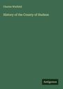 Charles Winfield: History of the County of Hudson, Buch