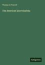 Thomas I. Prescott: The American Encyclopedia, Buch