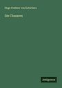 Hugo Freiherr von Kutschera: Die Chasaren, Buch