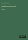James Shearer: Prinkle and His Friends, Buch