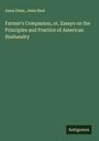 Amos Dean: Farmer's Companion, or, Essays on the Principles and Practice of American Husbandry, Buch