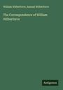 William Wilberforce: The Correspondence of William Wilberforce, Buch