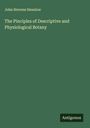 John Stevens Henslow: The Pinciples of Descriptive and Physiological Botany, Buch