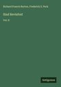 Richard Francis Burton: Sind Revisited, Buch