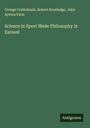 George Cruikshank: Science in Sport Made Philosophy in Earnest, Buch