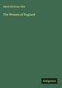 Sarah Stickney Ellis: The Women of England, Buch