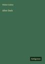 Wilkie Collins: After Dark, Buch