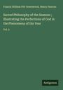 Francis William Pitt Greenwood: Sacred Philosophy of the Seasons ; Illustrating the Perfections of God in the Phenomena of the Year, Buch
