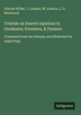 Vincent Köllar: Treatise on Insects Injurious to Gardeners, Foresters, & Farmers, Buch