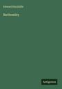 Edward Hinchliffe: Barthomley, Buch