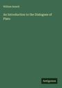 William Sewell: An Introduction to the Dialogues of Plato, Buch