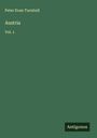 Peter Evan Turnbull: Austria, Buch