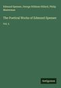 Edmund Spenser: The Poetical Works of Edmund Spenser, Buch