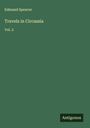 Edmund Spencer: Travels in Circassia, Buch
