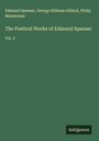 Edmund Spenser: The Poetical Works of Edmund Spenser, Buch