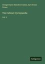 George Payne Rainsford James: The Cabinet Cyclopaedia, Buch