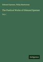 Edmund Spenser: The Poetical Works of Edmund Spenser, Buch