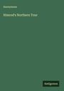 Anonymous: Nimrod's Northern Tour, Buch