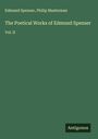 Edmund Spenser: The Poetical Works of Edmund Spenser, Buch
