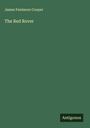 James Fenimore Cooper: The Red Rover, Buch