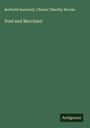 Berthold Auerbach: Poet and Merchant, Buch