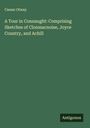 Caesar Otway: A Tour in Connaught: Comprising Sketches of Clonmacnoise, Joyce Country, and Achill, Buch