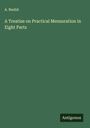 A. Nesbit: A Treatise on Practical Mensuration in Eight Parts, Buch