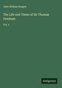 John William Burgon: The Life and Times of Sir Thomas Gresham, Buch