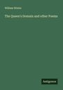 William Winter: The Queen's Domain and other Poems, Buch