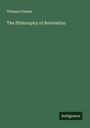 Thomas Frewen: The Philosophy of Revelation, Buch