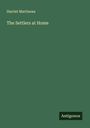 Harriet Martineau: The Settlers at Home, Buch