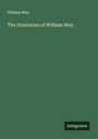 William Wey: The Itineraries of William Wey, Buch
