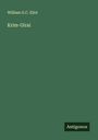William G. C. Eliot: Krim-Girai, Buch