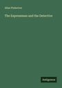 Allan Pinkerton: The Expressman and the Detective, Buch