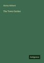 Shirley Hibberd: The Town Garden, Buch