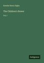 Kenelm Henry Digby: The Children's Bower, Buch