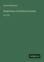 Harriet Martineau: Illustrations of Political Economy, Buch